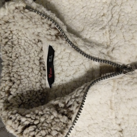 Stoic toddler fleece - Picture 2 of 3